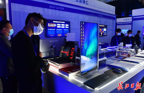 中國(guó)電子云總部正式落戶武漢，中電華中數(shù)字經(jīng)濟(jì)產(chǎn)業(yè)園建設(shè)在即，助力軟硬件零售新格局