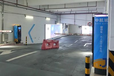 智慧停車新標(biāo)桿 深圳加速升級(jí)，捷停車·云托管引領(lǐng)停車場服務(wù)革新