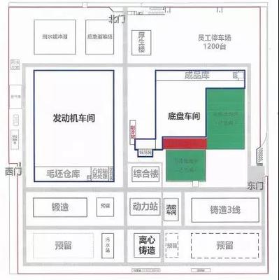 科順1056領(lǐng)先地坪系統(tǒng) 為某汽車公司停車場打造堅(jiān)實(shí)、耐久的馳騁平臺(tái)