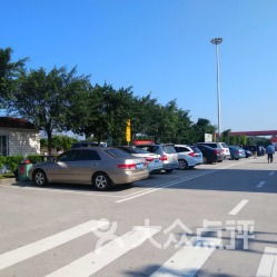 廣州中新服務(wù)區(qū)停車場(chǎng)全攻略 地址、電話、營(yíng)業(yè)時(shí)間及服務(wù)詳解