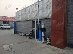 匯豐正業(yè)汽車維修公司智能停車場(chǎng)管理系統(tǒng)項(xiàng)目案例 打造高效停車服務(wù)新體驗(yàn)