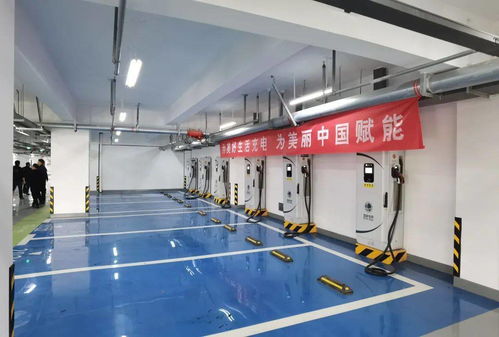 緩解“停車難”痛點(diǎn) 一批新建停車場(chǎng)即將投入使用
